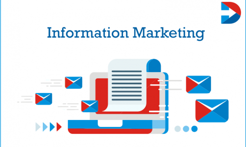 Information Marketing