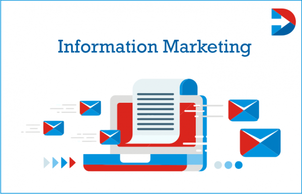 Information Marketing