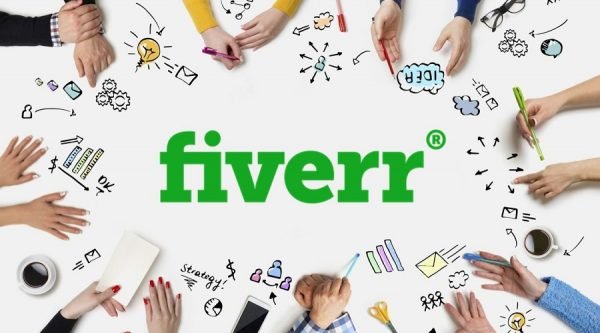 How to sell your digital skills on Fiverr