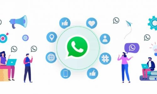 WhatsApp Marketing Complete Course