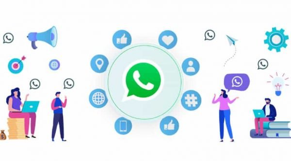 WhatsApp Marketing Complete Course