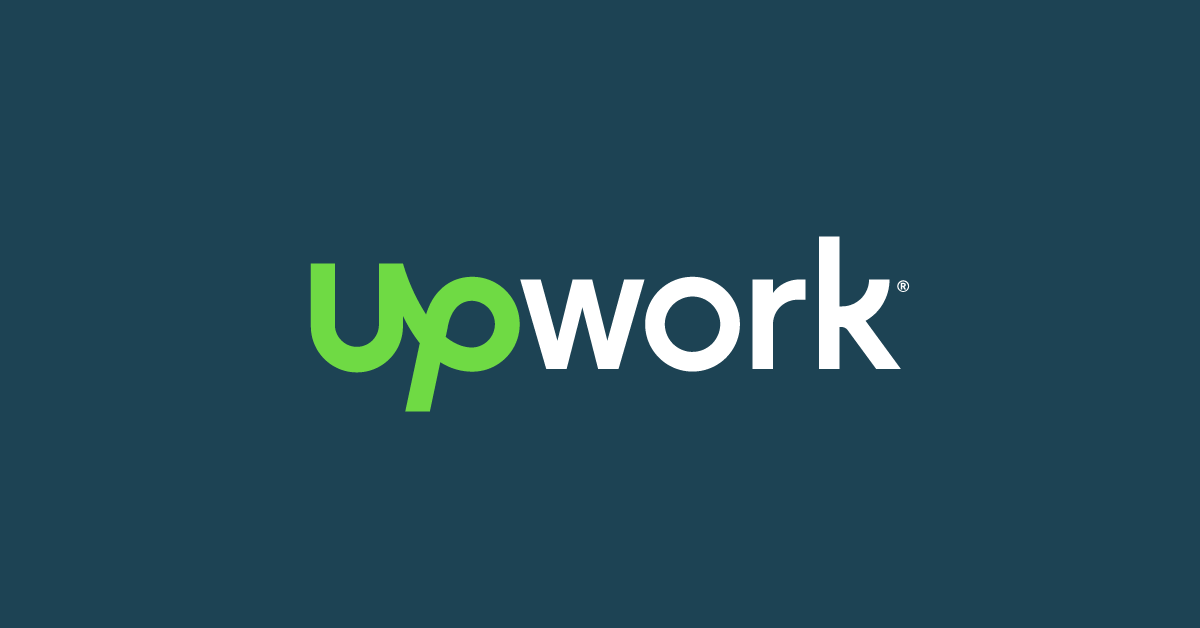 How to sell your digital skills on Upwork