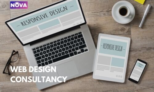 Web Design Consultancy