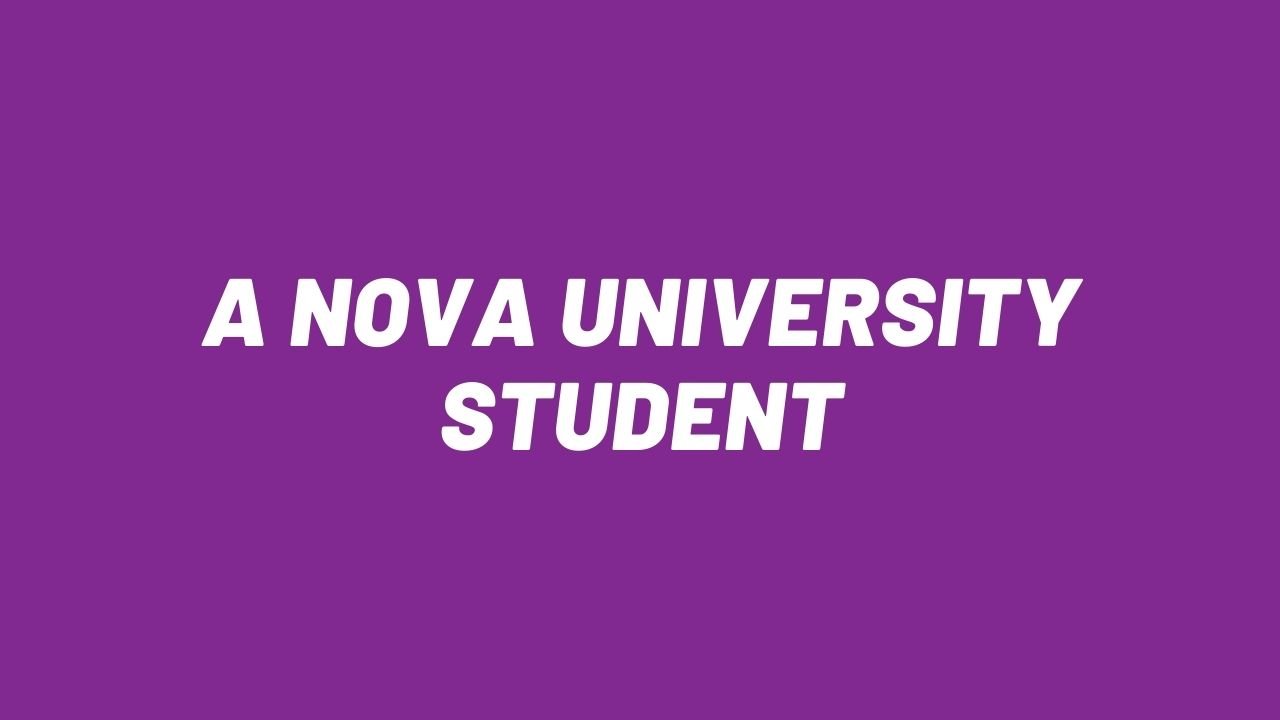 Nova University