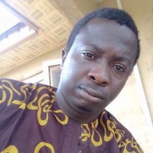 Profile photo of Abayomi Ojo