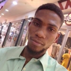 Profile photo of Chukwuebuka Edeh