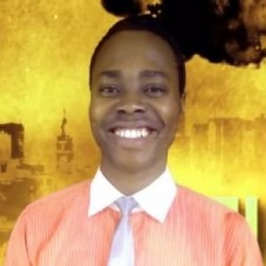 Profile photo of Johnson Amah