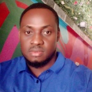 Profile photo of Olukayode
