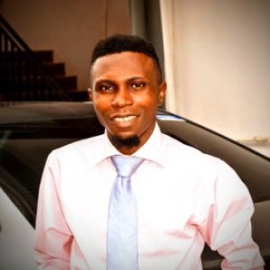 Profile photo of Graceman Ndiana
