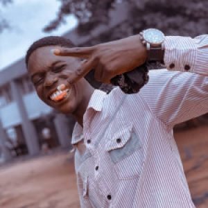 Profile photo of Martins B. Praise