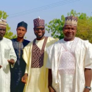 Profile photo of JAMILU